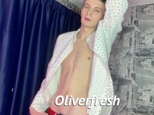 Oliverfresh