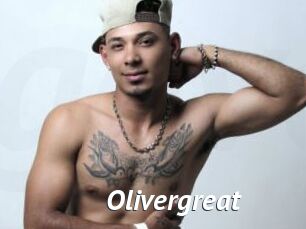 Olivergreat