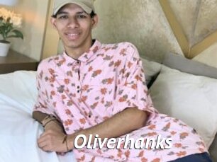 Oliverhanks