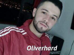 Oliverhard