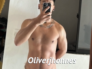 Oliverjhonnes