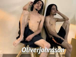 Oliverjohnsson