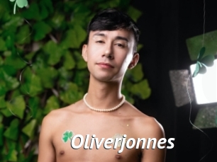 Oliverjonnes