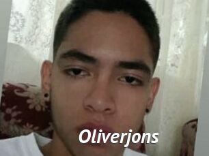 Oliverjons