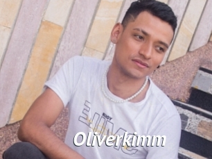 Oliverkimm