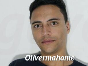 Olivermahome
