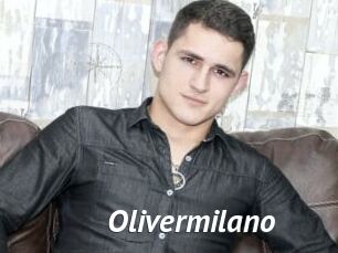 Olivermilano