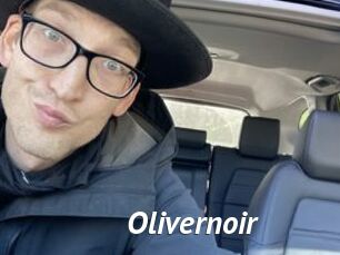 Olivernoir