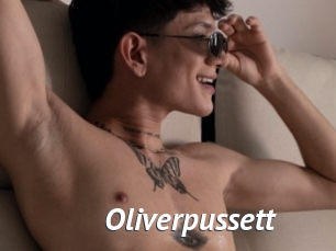 Oliverpussett
