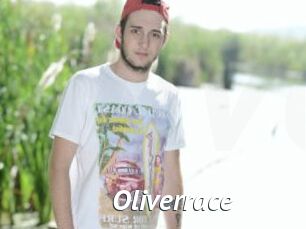 Oliverrace