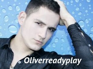 Oliverreadyplay