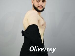 Oliverrey