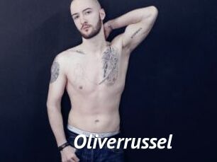 Oliverrussel