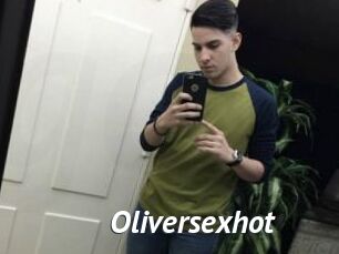 Oliversexhot