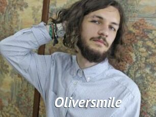 Oliversmile