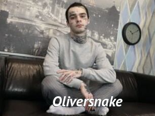 Oliversnake