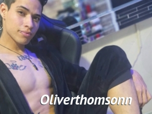 Oliverthomsonn
