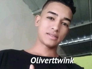 Oliverttwink