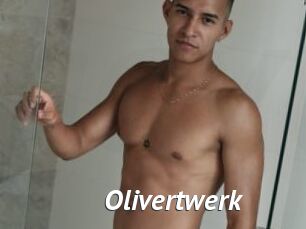 Olivertwerk