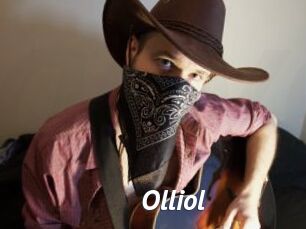 Olliol