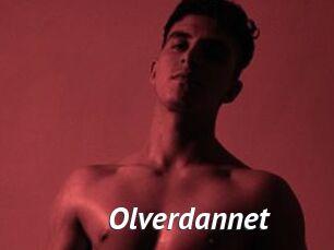 Olverdannet