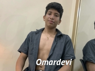 Omardevi