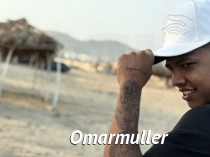 Omarmuller