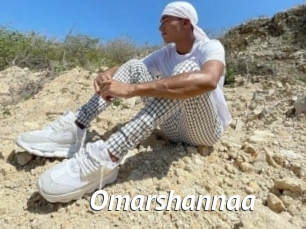 Omarshannaa