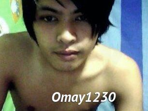 Omay1230
