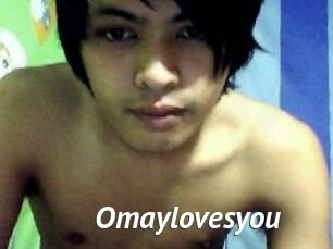Omaylovesyou