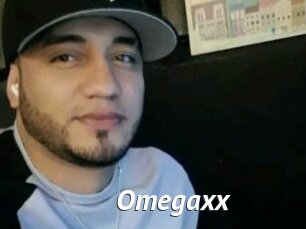 Omegaxx