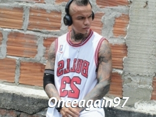 Onceagain97