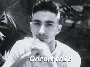 Oneortwo18