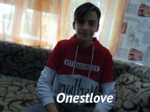 Onestlove
