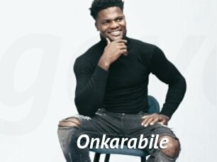 Onkarabile