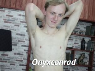 Onyxconrad