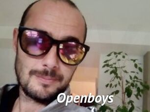 Openboys