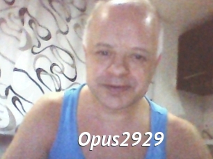 Opus2929
