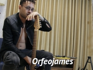 orfeojames Gay Vod