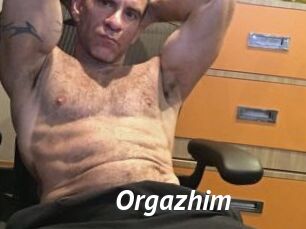 Orgazhim