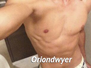 Oriondwyer