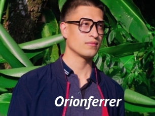 Orionferrer