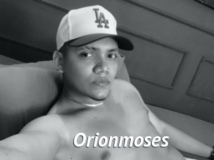 Orionmoses