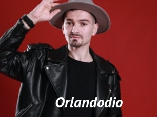 Orlandodio