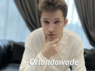 Orlandowade