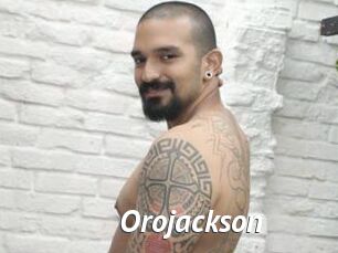 Orojackson