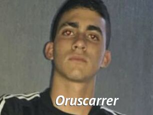 Oruscarrer