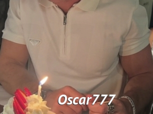 Oscar777