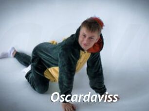 Oscardaviss