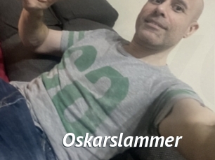 Oskarslammer